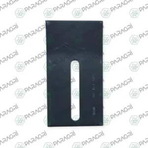 52532130 Roller Scraper Plate