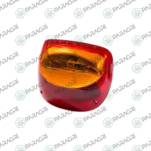 AL210180 Rear Tail Light