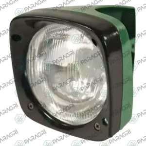 DE13523 Right and Left Front Headlights