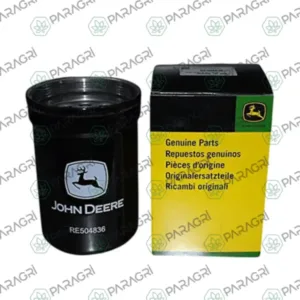 RE504836 Oil Filter