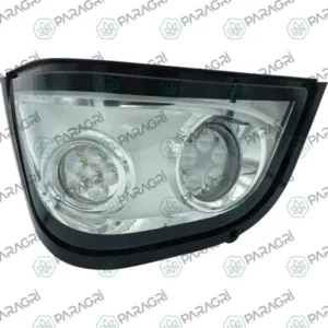 TL8620 Front Headlight Right and Left