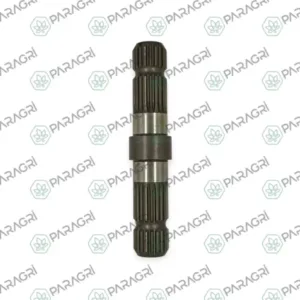 Z5093260 Milled Shaft