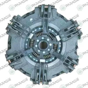 RE73611 Clutch Kit
