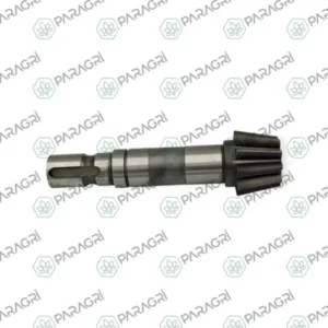 286.80.002.3 Conical Gear