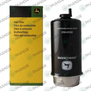 RE541922 Diesel Fuel Filter
