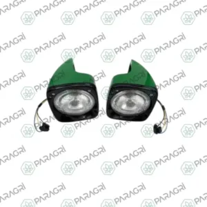 LG8506R High Beam