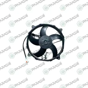 Z5000570 Group Cleaning Fan