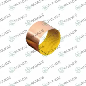 81246065 Baler piston rod bushing